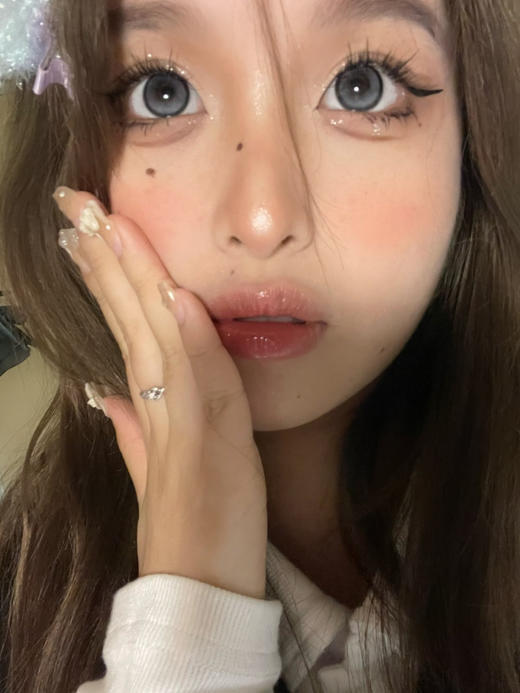 大直径推荐丨紫薯芋圆·Jellibo丨14.5mm（年抛/2片装） 商品图3