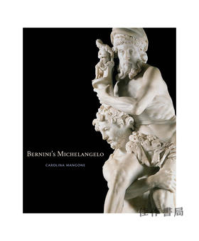 Bernini's Michelangelo/贝尔尼尼的米开朗基罗