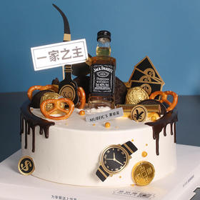 C105一家之主（停用）