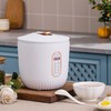 日本山水（SANSUI）智能电饭煲SF-141 电脑款 白色 1.6L 商品缩略图0