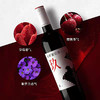 长城玖干红葡萄酒 整箱750ml *6支（裸瓶） 商品缩略图5