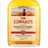 【有税版】【第二件0元】爱德华爵士调配型苏格兰威士忌 350ml 商品缩略图2