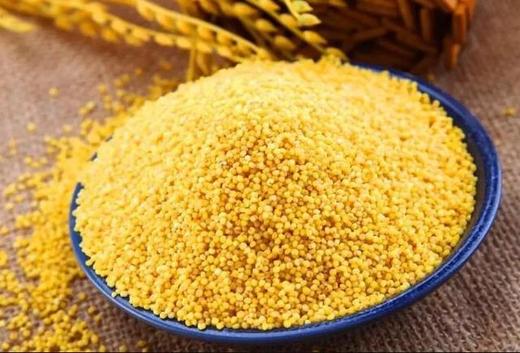 散称玉米糁 商品图0