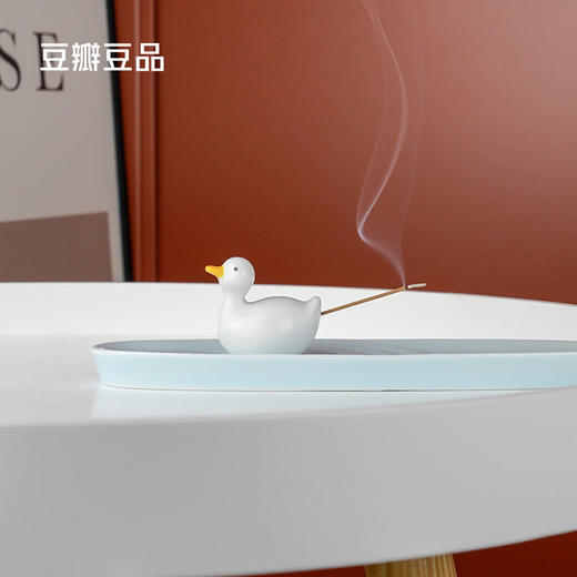 「Little nook」鸭屎香插套装 商品图1