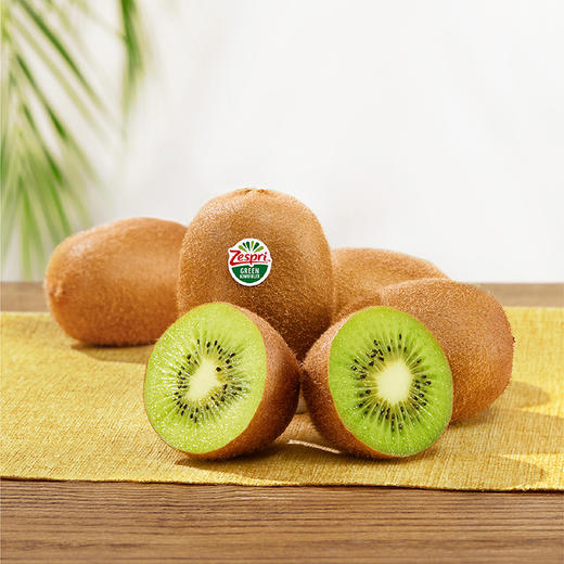 【已过季】（分两个包裹发货）智利进口15+mm蓝莓（6盒装）+新西兰佳沛绿果12粒装【LXDD2.0】 商品图4