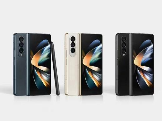 三星Fold4 商品图1
