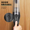 得力无线吸尘器55W(黑)（DL8080） 商品缩略图2