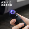 得力胎压表数显5-100psi(黑)（DL886100） 商品缩略图3