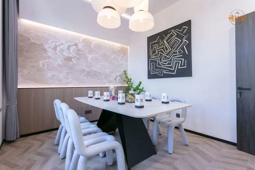 青岛慢姑娘失重星球别墅轰趴 商品图8