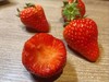 丹东红颜草莓（11-15粒，约300克） 商品缩略图5