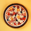 百钻披萨饼胚6/8/9寸pizza饼底 家用做比萨 商品缩略图1