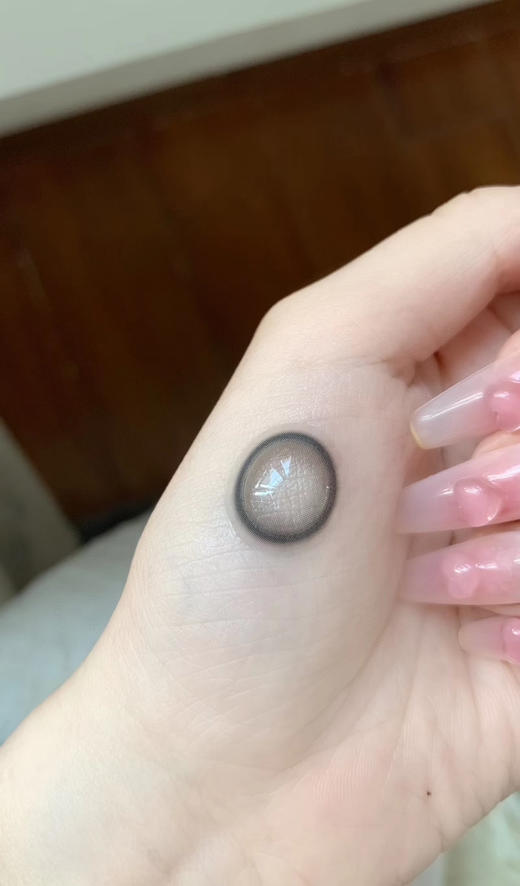 日抛 Holydeer H-05 BLUE 14.2 自然蓝 商品图4