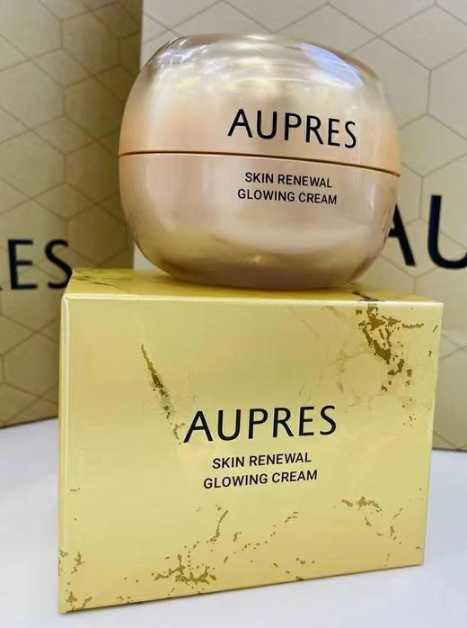 欧珀莱臻源凝时幻彩霜 商品图4