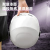 得力头盔哈雷(白)（DL885032） 商品缩略图3
