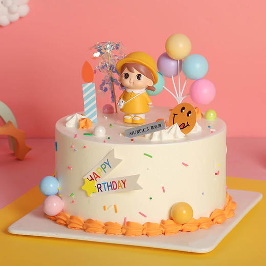 F150萌萌小队 商品图0