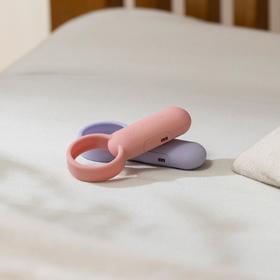 TENGA典雅 无线智能震动环 夫妻情趣共震女用前戏用品电动跳蛋