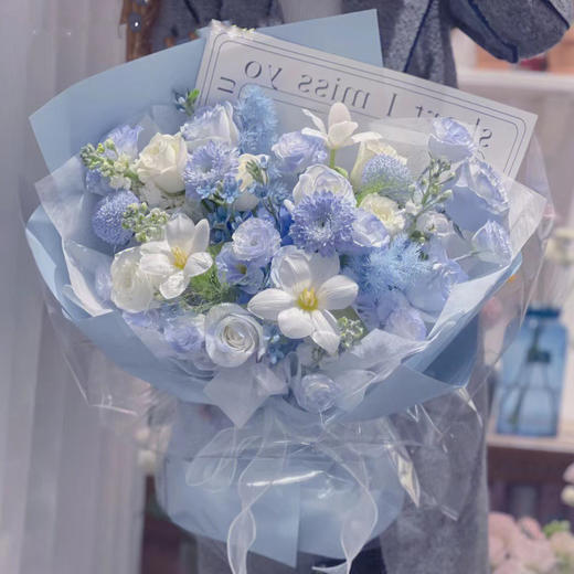 月光星河 商品图0