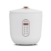 日本山水（SANSUI）智能电饭煲SF-141 电脑款 白色 1.6L 商品缩略图3