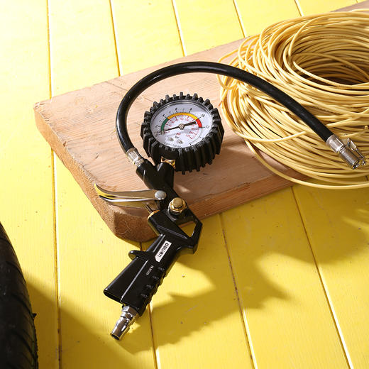 得力胎压表0-220psi（DL8530） 商品图4