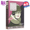 【中商原版】多萝西帕克作品 The portable Dorothy Parker 英文原版 Dorothy Parker Penguin Classics Deluxe 商品缩略图0