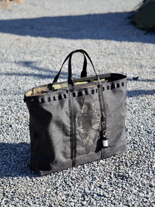 Outdoor Yogui BCF MOLLE 多用途 TOTE 托特包 商品图0