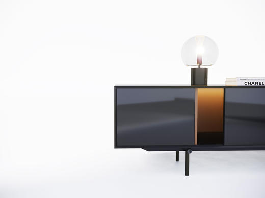 Night Sea夜海 电视柜 商品图1