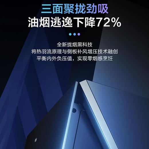 海尔（Haier）烟机 CXW-258-EC909 商品图1