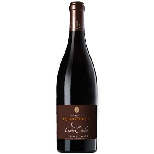 第190期丨鹤鸣庄园艾米丽干红葡萄酒 商品图0