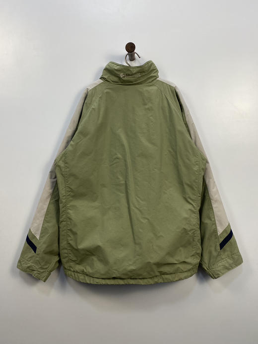 90年代 Vintage Columbia 哥伦比亚 抓绒 户外机能外套 _ODJK(L) 商品图3