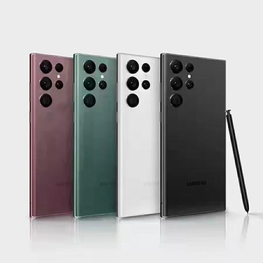 三星S22UItra 商品图3