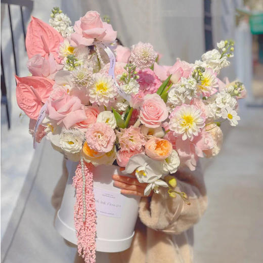 珍珠少女 商品图2