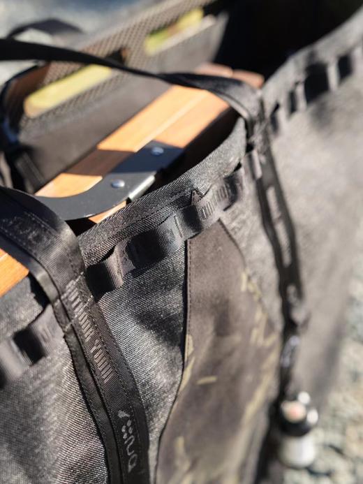 Outdoor Yogui BCF MOLLE 多用途 TOTE 托特包 商品图4