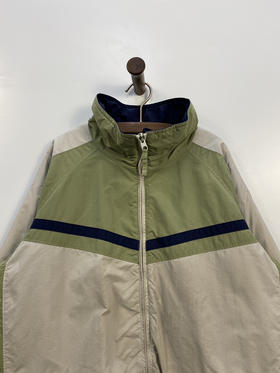 90年代 Vintage Columbia 哥伦比亚 抓绒 户外机能外套 _ODJK(L)