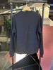 黑色兔子手绘新氧棉卫衣 商品缩略图2