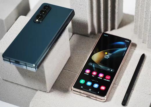 三星Fold4 商品图2