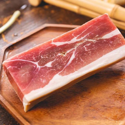 金字飘香火腿块228g/袋 商品图1