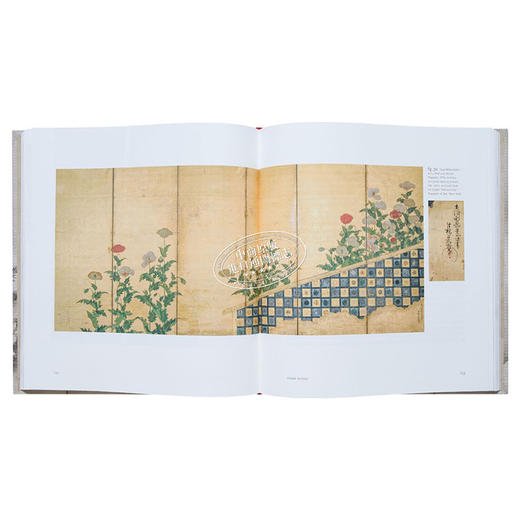 预售 【中商原版】Sesson Shukei: A Zen Monk-Painter in Medieval Japan 进口艺术 雪村周继：中世纪日本的禅宗画家 商品图5