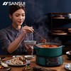 山水多功能分体电火锅SHG-3018【LXDD2.0】 商品缩略图1