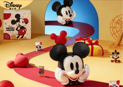 迪士尼好奇无限礼盒 商品图1