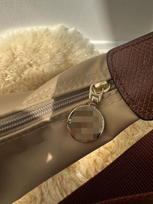 329-3 王菲包 龙虾尼龙复古邮差包 单肩斜挎包 手提母婴包 商品图12