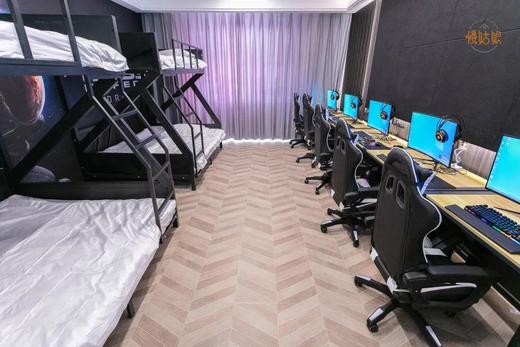 青岛慢姑娘失重星球别墅轰趴 商品图4