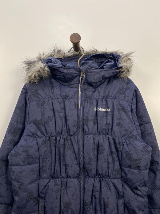Columbia 哥伦比亚 棉服 夹棉外套_CTJK(S) 商品图0