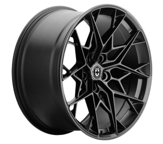 HRE FF10  旋压铸造 美国豪华品牌专业定制轮圈/SUV/跑车/豪华车/性能车 商品图2