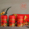 【礼盒装怀山药粉】  礼品盒中含3罐  (500g/罐) 商品缩略图2