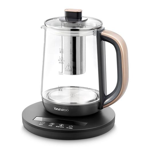 大宇养生壶 1.8L DYYS-18H20【LXDD2.0】 商品图1