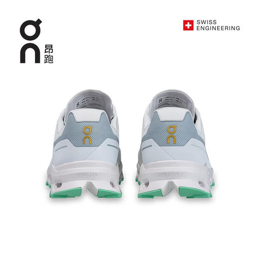 On昂跑 Cloudvista 男女跑鞋2023兔年特别版缓震回弹多功能轻量越野跑步鞋 商品图3
