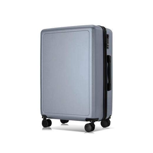 GF轻便电子纹拉杆箱9385L 商品图1