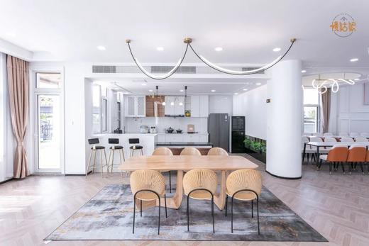 青岛慢姑娘安漫别墅轰趴 商品图3