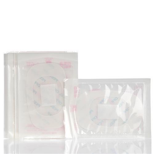 贝莱康10贴装婴儿护脐贴 BLK-7721 商品图2