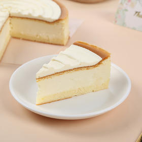 空气芝士蛋糕(片）